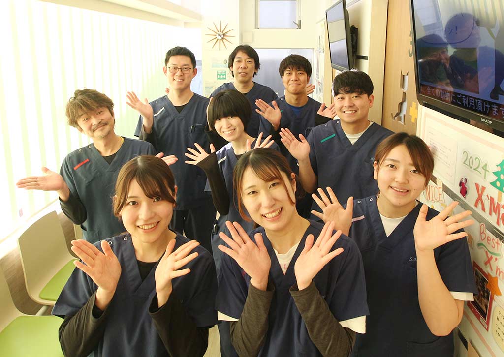 川西市清和台東・清和台動物病院