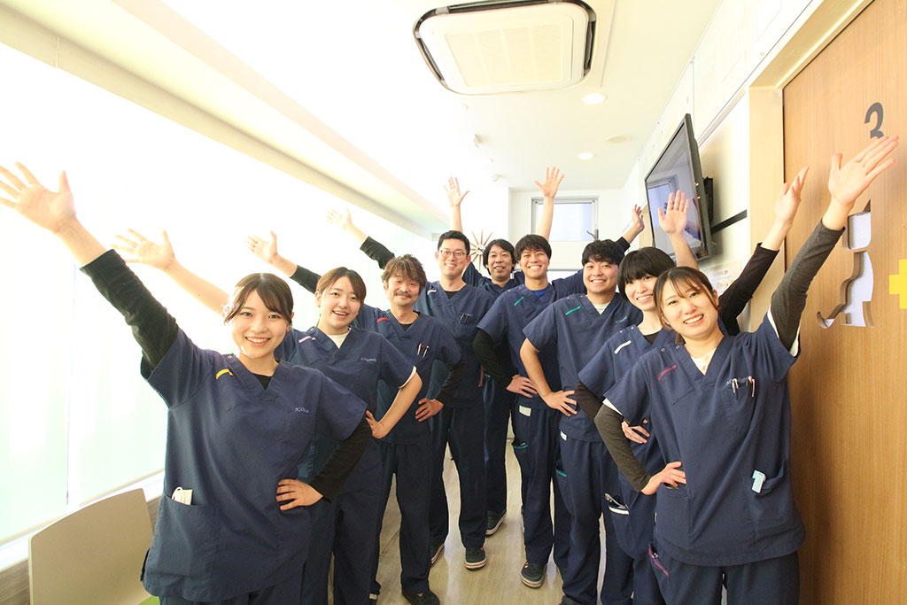 川西市清和台東・清和台動物病院